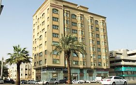 Al Rabitah Al Fondoqeiah Hotel Apartments